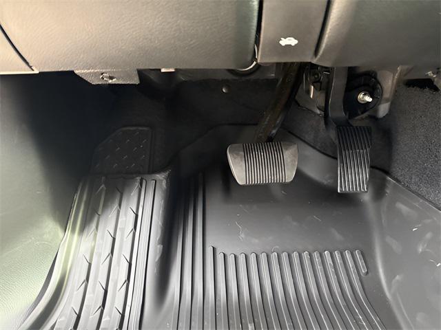 new 2026 Ram 1500 car, priced at $54,835