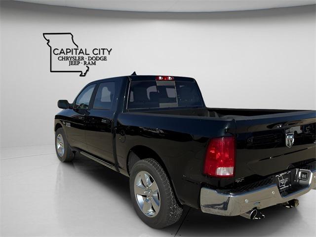 used 2017 Ram 1500 car, priced at $20,274