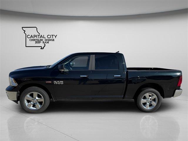 used 2017 Ram 1500 car, priced at $20,274