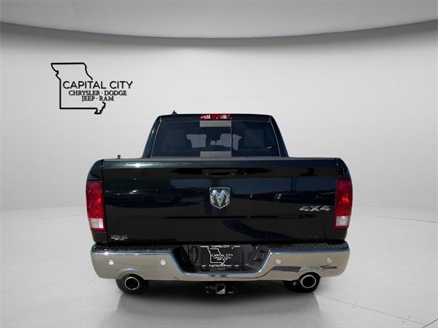 used 2017 Ram 1500 car, priced at $20,274