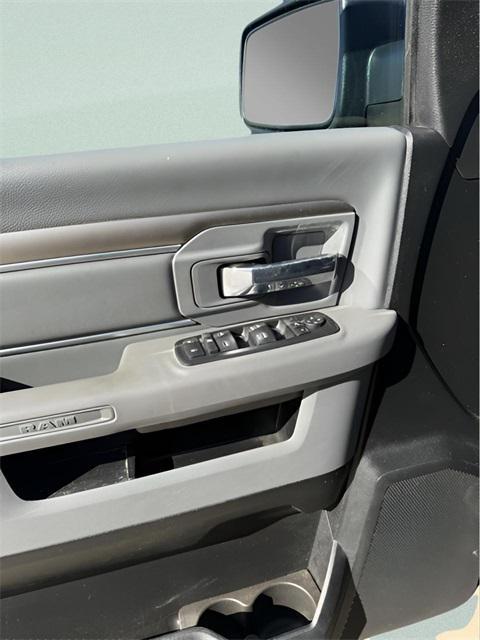 used 2017 Ram 1500 car, priced at $20,274