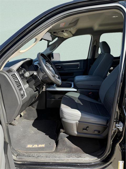 used 2017 Ram 1500 car, priced at $20,274