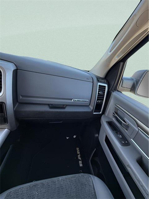 used 2017 Ram 1500 car, priced at $20,274