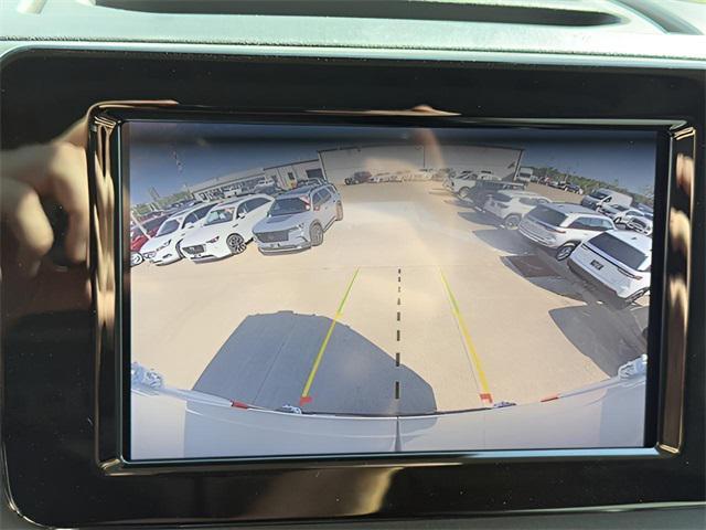 new 2026 Ram ProMaster 2500 car, priced at $45,500