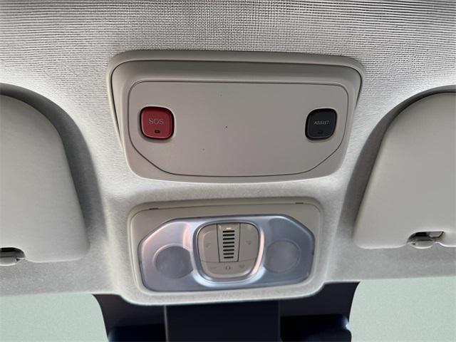 new 2026 Ram ProMaster 2500 car, priced at $45,500