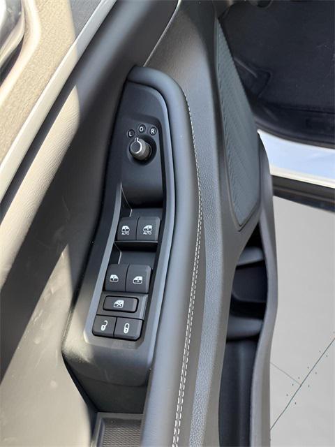 new 2025 Jeep Grand Cherokee car, priced at $41,390