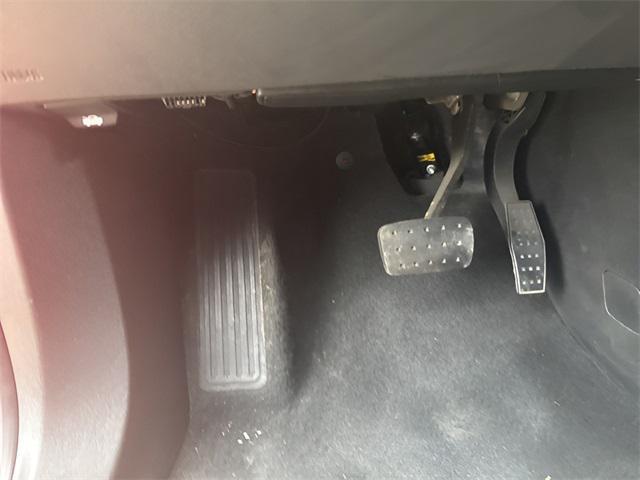 used 2021 Chevrolet Blazer car, priced at $19,800