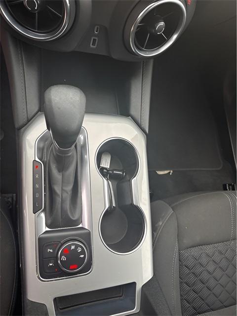 used 2021 Chevrolet Blazer car, priced at $19,800