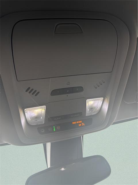 used 2021 Chevrolet Blazer car, priced at $19,800