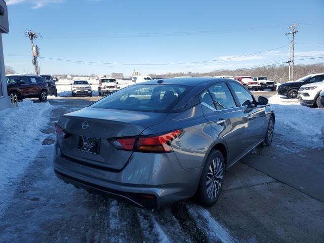 used 2023 Nissan Altima car, priced at $19,490