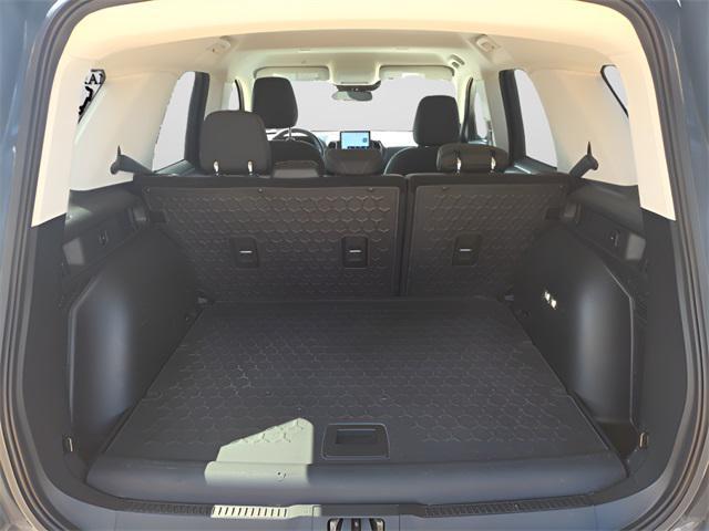 used 2021 Ford Bronco Sport car, priced at $22,300