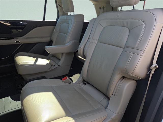 used 2021 Lincoln Aviator car, priced at $35,063