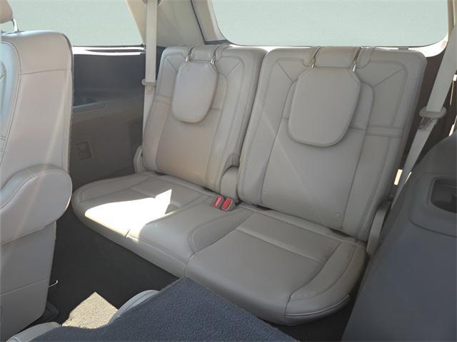 used 2021 Lincoln Aviator car, priced at $35,063
