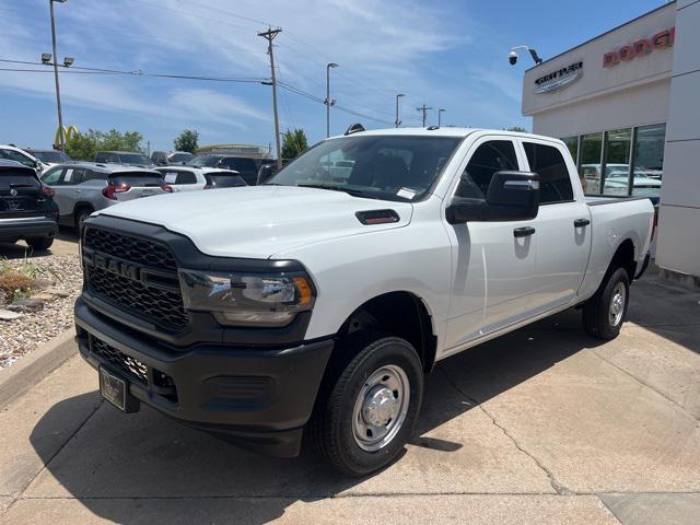 new 2024 Ram 2500 car, priced at $51,205