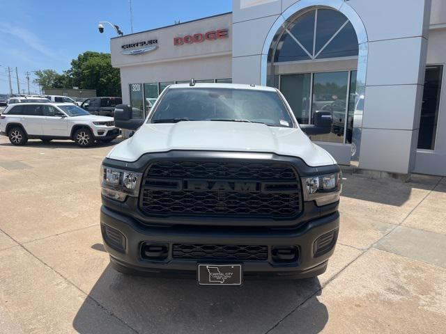 new 2024 Ram 2500 car, priced at $51,205