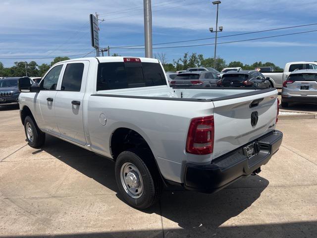 new 2024 Ram 2500 car, priced at $51,205