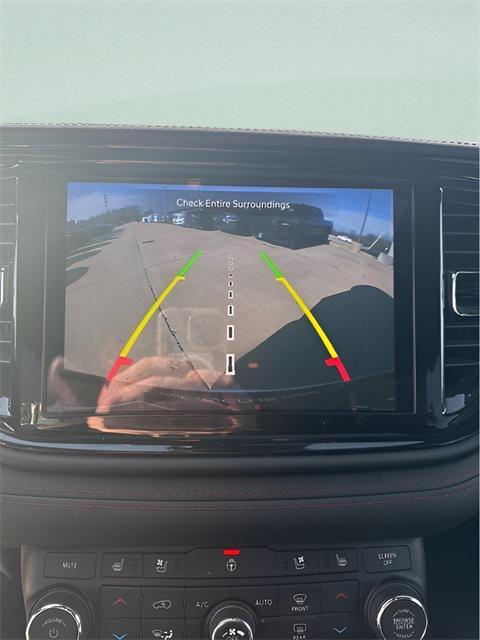 used 2022 Dodge Durango car, priced at $31,125