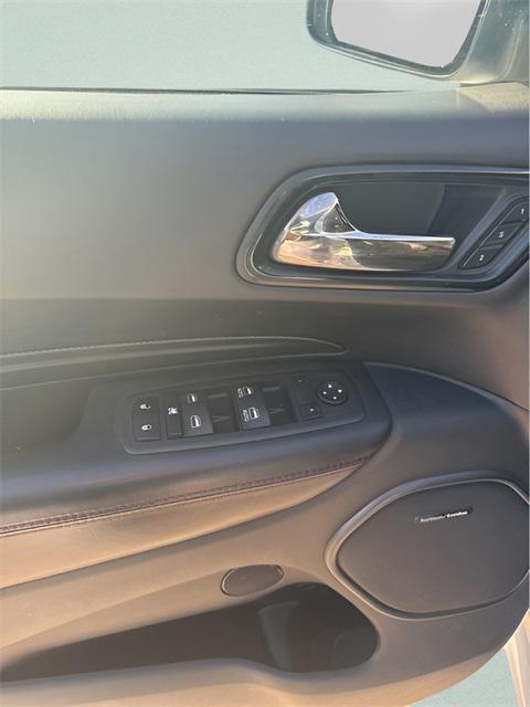 used 2022 Dodge Durango car, priced at $31,125