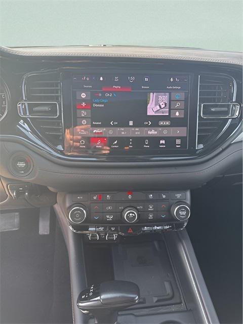 used 2022 Dodge Durango car, priced at $31,125