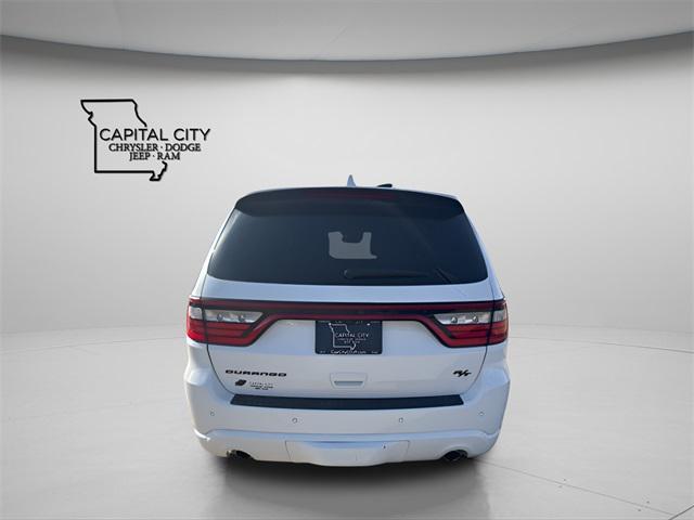 used 2022 Dodge Durango car, priced at $31,125