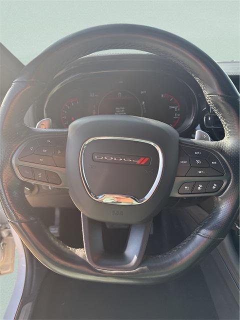 used 2022 Dodge Durango car, priced at $31,125