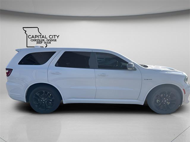 used 2022 Dodge Durango car, priced at $31,125
