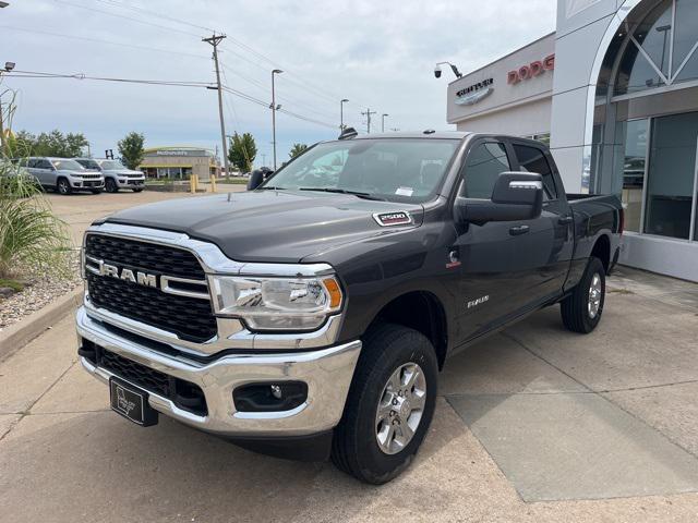 new 2024 Ram 2500 car, priced at $61,135