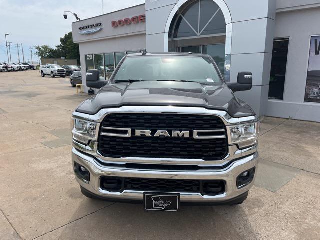 new 2024 Ram 2500 car, priced at $61,135