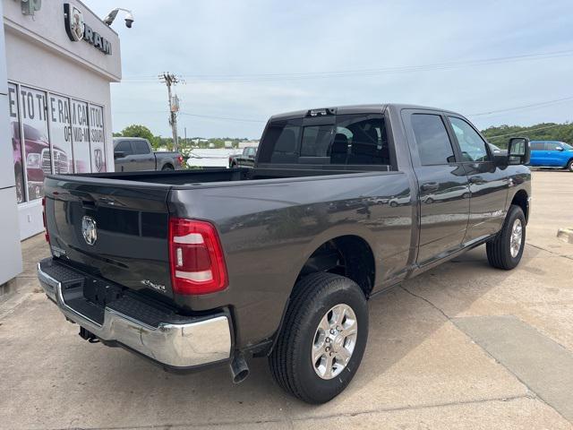 new 2024 Ram 2500 car, priced at $61,135