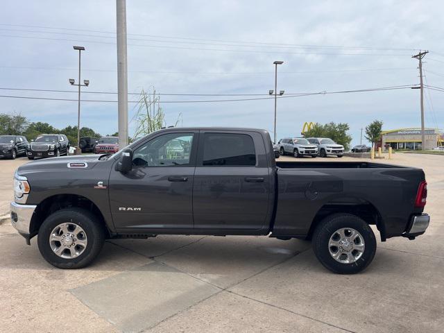 new 2024 Ram 2500 car, priced at $61,135