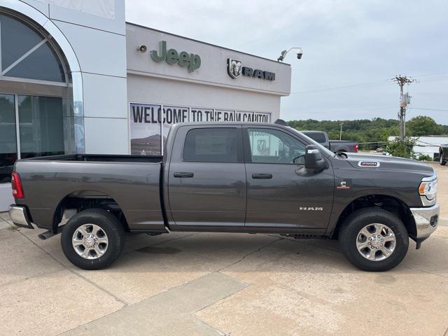 new 2024 Ram 2500 car, priced at $61,135