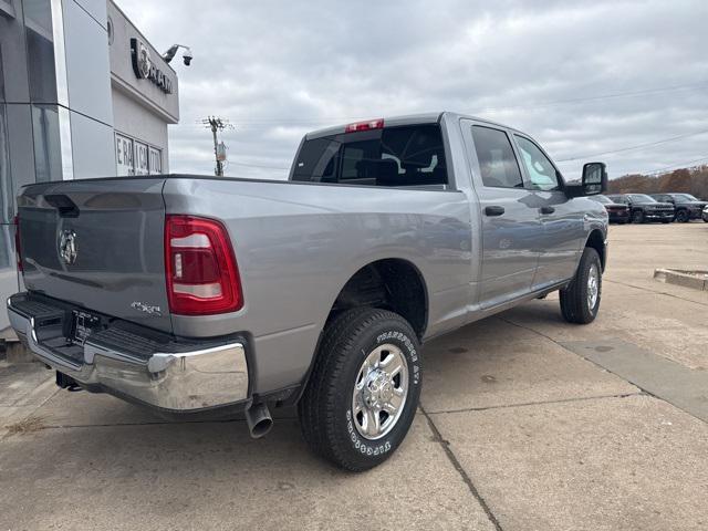 new 2024 Ram 2500 car, priced at $62,115