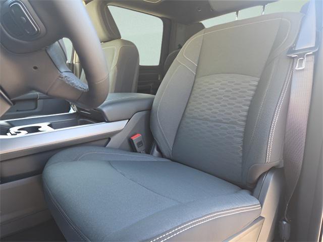 new 2025 Ram 2500 car, priced at $69,410