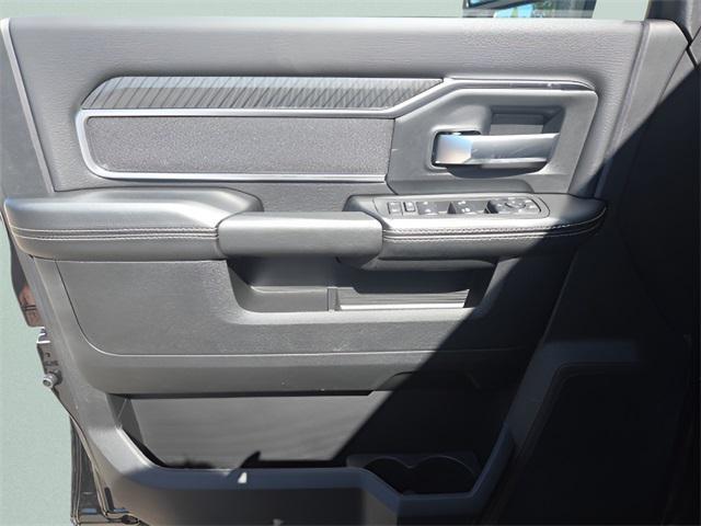 new 2025 Ram 2500 car, priced at $69,410