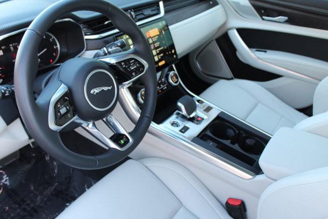 used 2023 Jaguar XF car, priced at $42,990