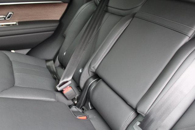 new 2025 Land Rover Range Rover car