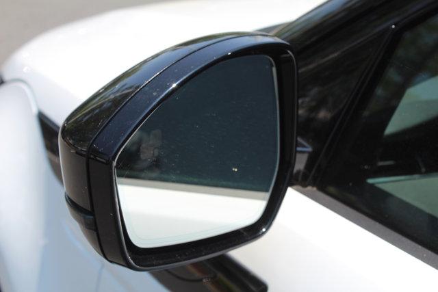 used 2025 Land Rover Range Rover Evoque car, priced at $48,000