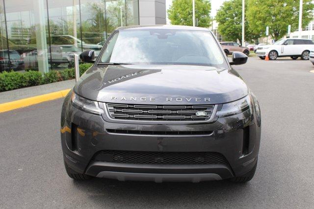 new 2024 Land Rover Range Rover Evoque car, priced at $57,195