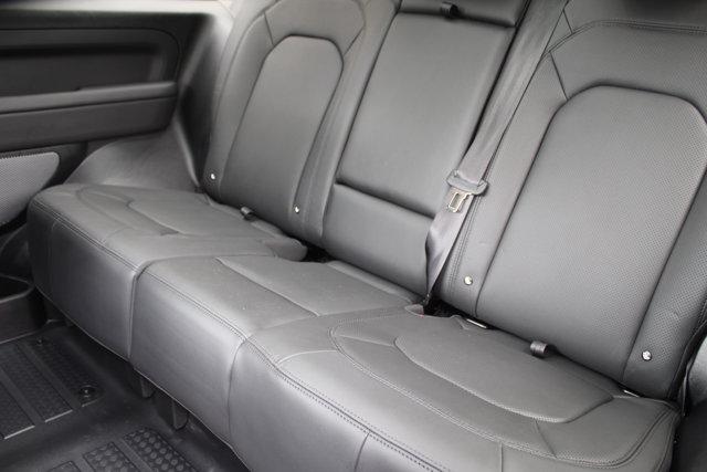 used 2024 Land Rover Defender car, priced at $61,991