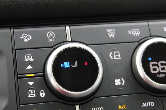 used 2024 Land Rover Defender car, priced at $61,991