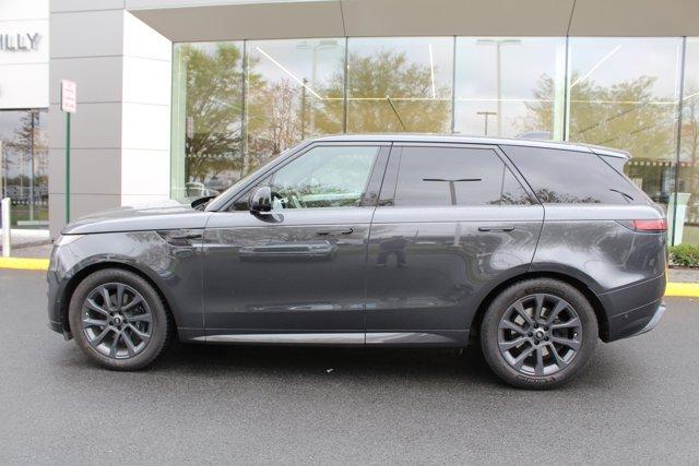 used 2023 Land Rover Range Rover Sport car, priced at $82,990