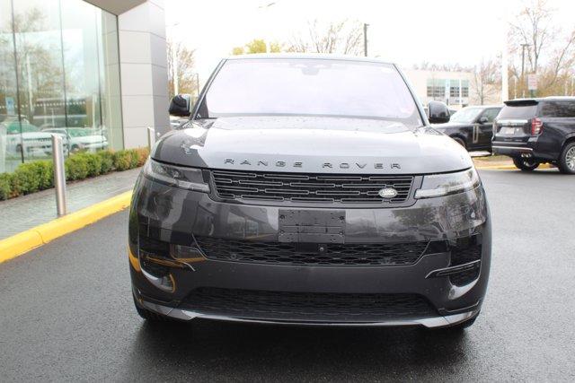 used 2023 Land Rover Range Rover Sport car, priced at $82,990
