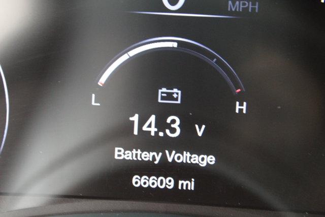 used 2020 Jeep Grand Cherokee car, priced at $24,349