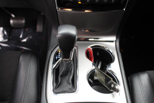 used 2020 Jeep Grand Cherokee car, priced at $24,349