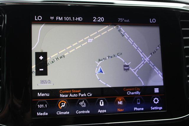 used 2020 Jeep Grand Cherokee car, priced at $24,349