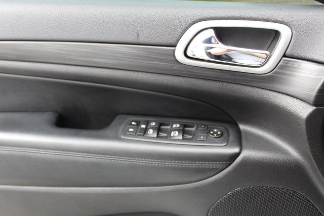 used 2020 Jeep Grand Cherokee car, priced at $24,349