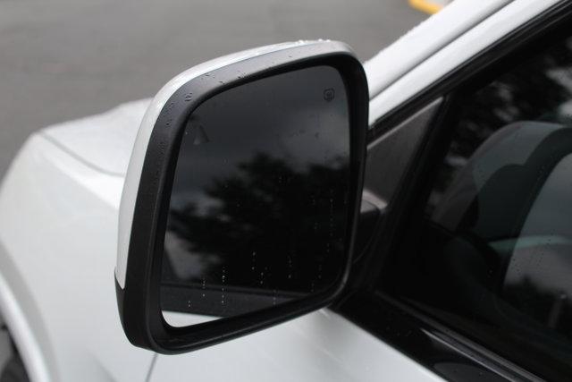 used 2020 Jeep Grand Cherokee car, priced at $24,349