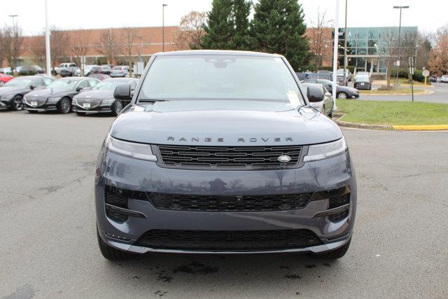 new 2025 Land Rover Range Rover Sport car, priced at $101,210