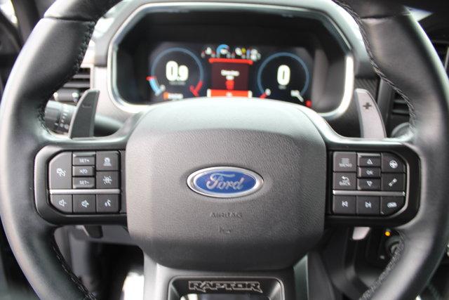 used 2021 Ford F-150 car, priced at $68,990