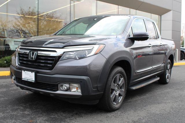 used 2020 Honda Ridgeline car, priced at $28,300